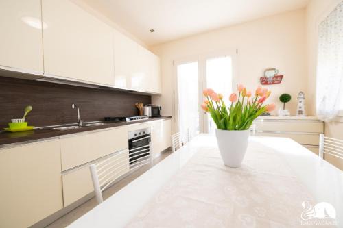 Solarolo Apartment | Appartamento Lilli