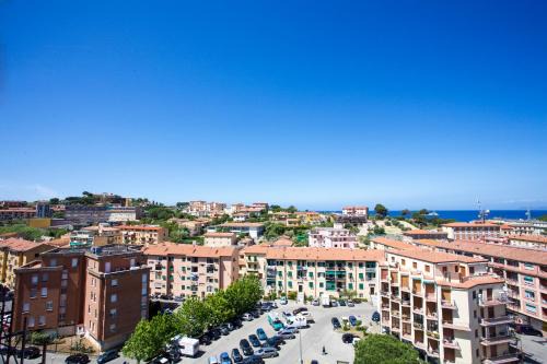 Portoferraio Apartment | Appartamento Lo Scoglietto