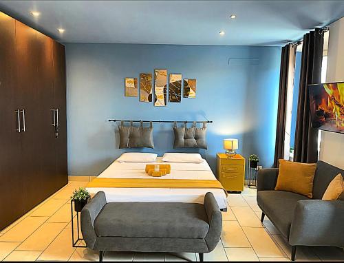 Cremona Apartment | appartamento Lucia