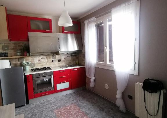 Cinquanta Apartment | appartamento Luna - 50