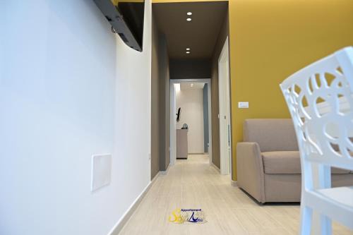 Trinitapoli Apartment | Appartamento Luna