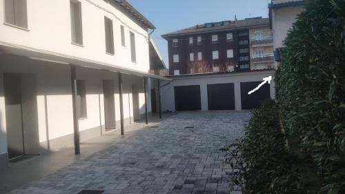 Montecchio Emilia Apartment | Appartamento Maisonette