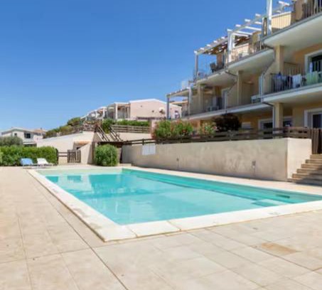 Paduledda Apartment | Appartamento mare Isola Rossa, Paduledda, Sardegna