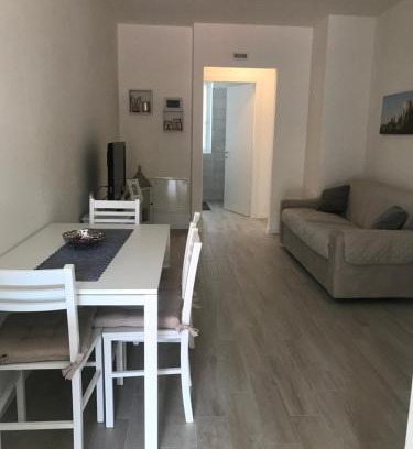 Arco Apartment | Appartamento Marte