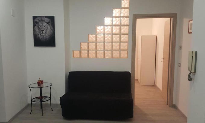 San Martino Apartment | Appartamento Martino