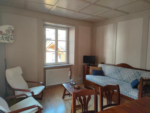 Predazzo Apartment | Appartamento Maso Tati