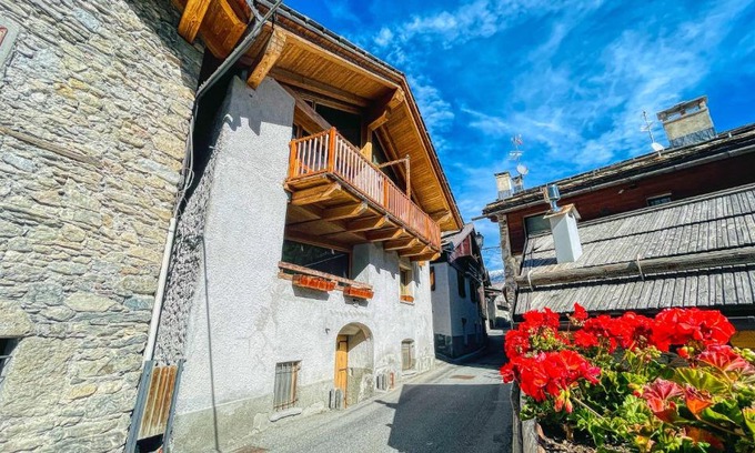 Melezet Apartment | Appartamento Melezet 80 - Affitti Brevi Italia