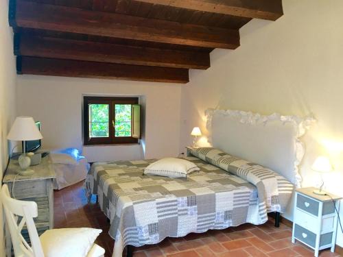 Orvieto Apartment | Appartamento Michelangeli-Private parking