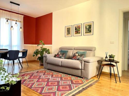 Anzola dell'Emilia Apartment | Appartamento moderno in Tenuta Melloni