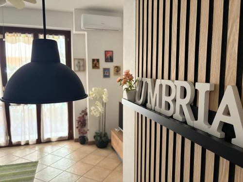 Terni Apartment | Appartamento Montebello