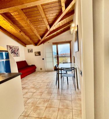 Arco Apartment | Appartamento Morghen