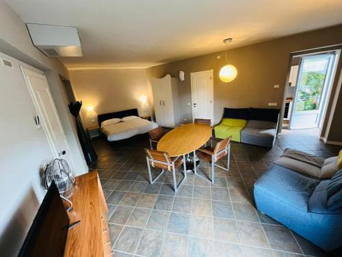 Orta San Giulio Apartment | Appartamento Motta