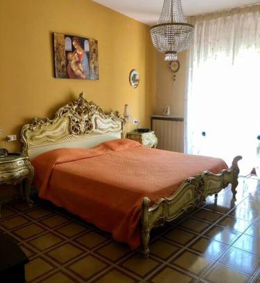 Ruvo del Monte Apartment | Appartamento nel cuore della Basilicata