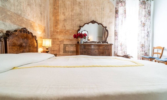 Montasola Apartment | Appartamento Pinturicchio