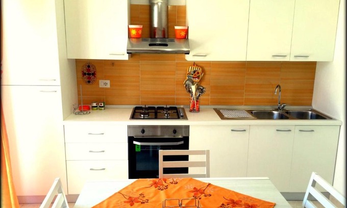 Taviano Apartment | Appartamento Pompea