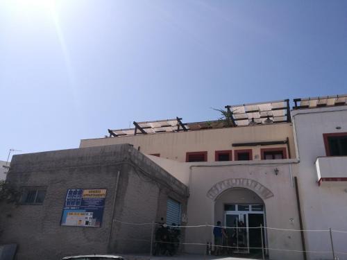 Lampedusa Apartment | Appartamento Porto Vecchio