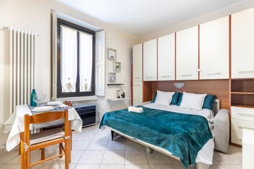 Villapizzone Apartment | Appartamento Quadrifoglio - Lakeside L&B