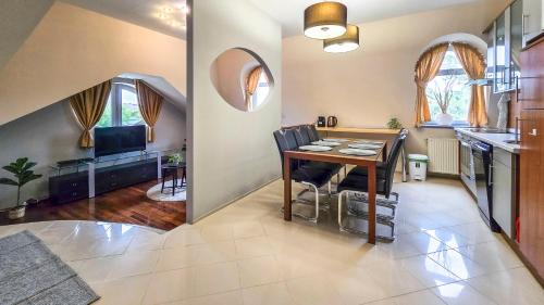 Istvanmezo Apartment | Appartamento Quattroporte