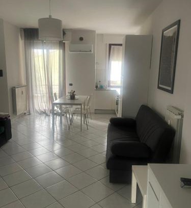Prato Apartment | Appartamento Repubblica