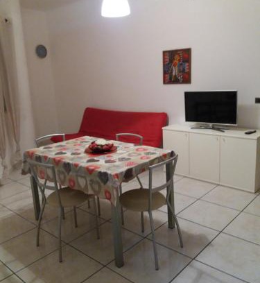 Gallipoli Apartment | Appartamento Residence Baia Blu