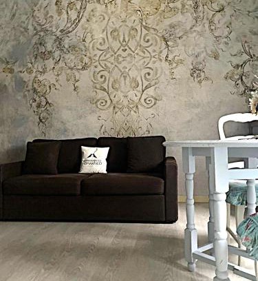 Cremona Apartment | Appartamento Romantico