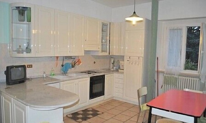 Vergato Apartment | Appartamento Ronda A: A cozy apartment.