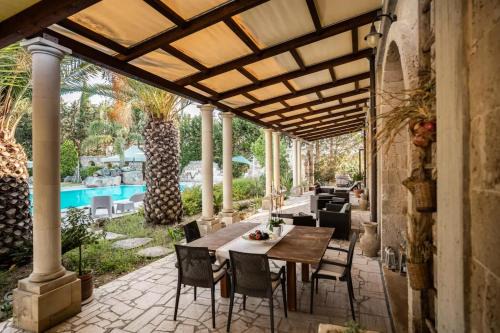 Aradeo House | Appartamento San Trifone Negroamaro