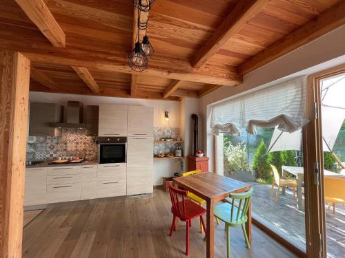 Ragoli Apartment | Appartamento Saone