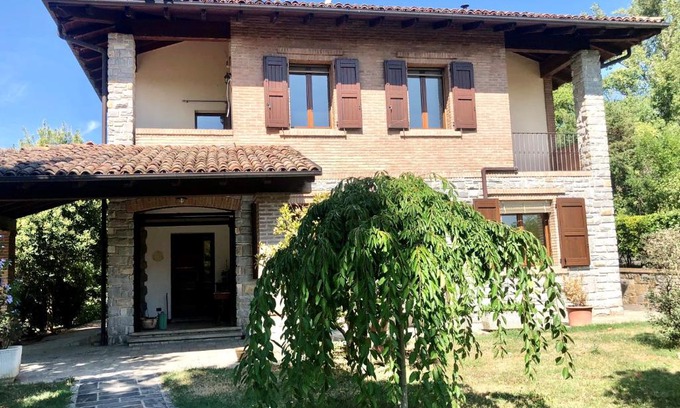Zocca Apartment | Appartamento spazioso Le Vitterelle B&B