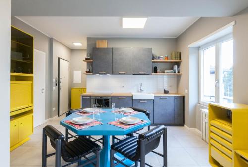 Morbegno Apartment | Appartamento Stelvio
