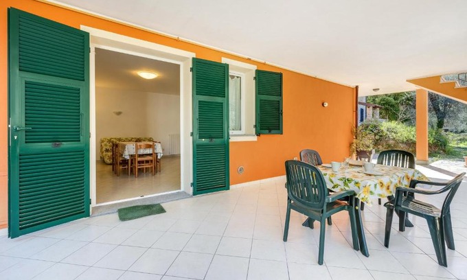 Stellanello Apartment | Appartamento Succu La Taggiasca