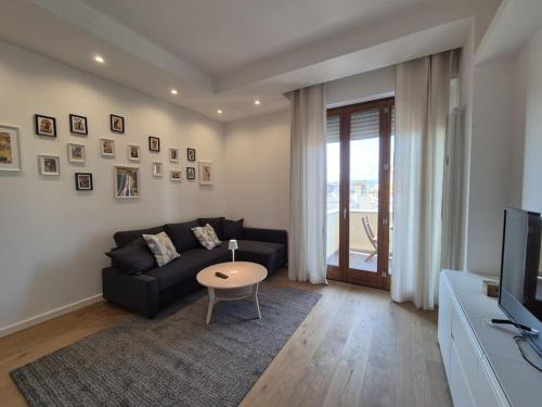 Isolotto Apartment | Appartamento Talenti con parcheggio