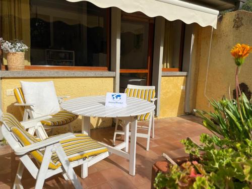 Punta Ala Apartment | Appartamento tra Verde e Mare by Holiday World