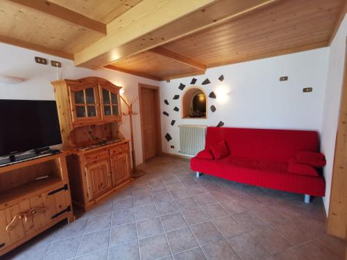 Cavalese Apartment | Appartamento Val di Fiemme