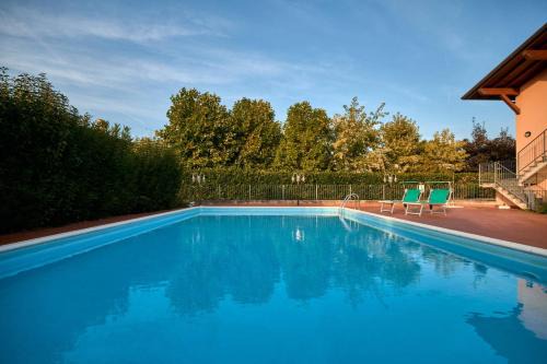Pieve Vecchia Apartment | Appartamento Valeria
