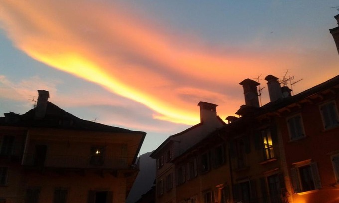 Domodossola Apartment | Appartamento Vecchia Domo