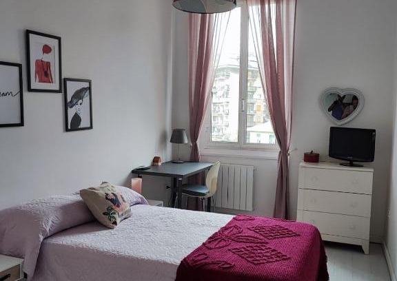 Oregina Apartment | Appartamento Verde sul Mare