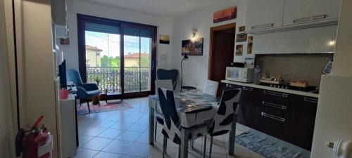 Borgatella Apartment | Appartamento Via San Vitale