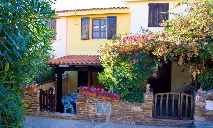 San Teodoro City Centre House | Appartamento Via Trentino