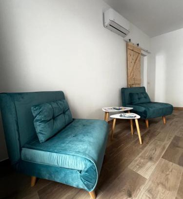 Deiva Marina Apartment | Appartamento villa del borgo