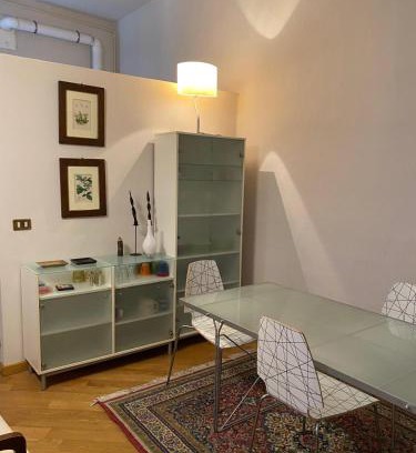 Brescia Antica Apartment | Appartamento Vittoria Labus