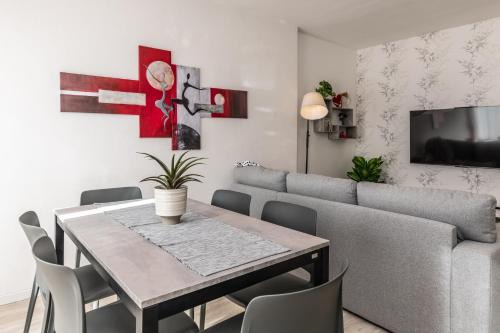 Baselga di Pine Apartment | Appartamento Zio Gigi