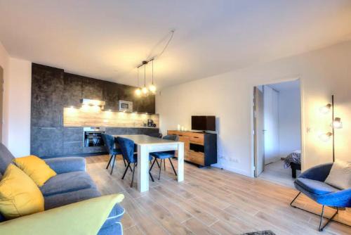 Saint-Gervais-les-Bains Apartment | Appartement 60M2 - TELECABINE SAINT GERVAIS - 201