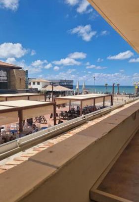 Lacanau-Ocean Apartment | Appartement à 20 m de la plage