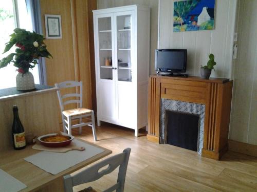 Concarneau Apartment | Appartement à 200 mètres du port de Concarneau