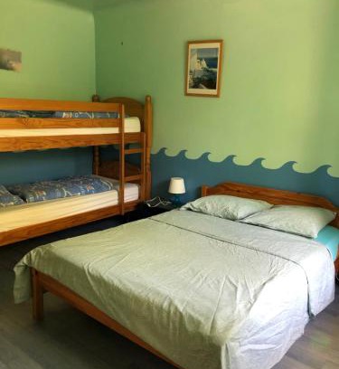 Capbreton Apartment | appartement à Capbreton en lisière de la forêt