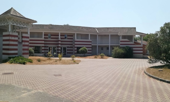 Soulac-sur-Mer House | Appartement à la mer