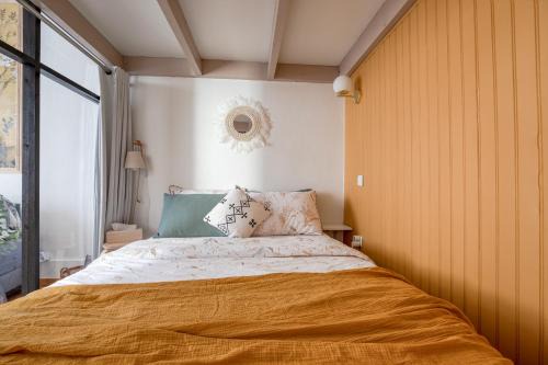 Valence Apartment | Appartement 1er étage piéton Place de la Pierre