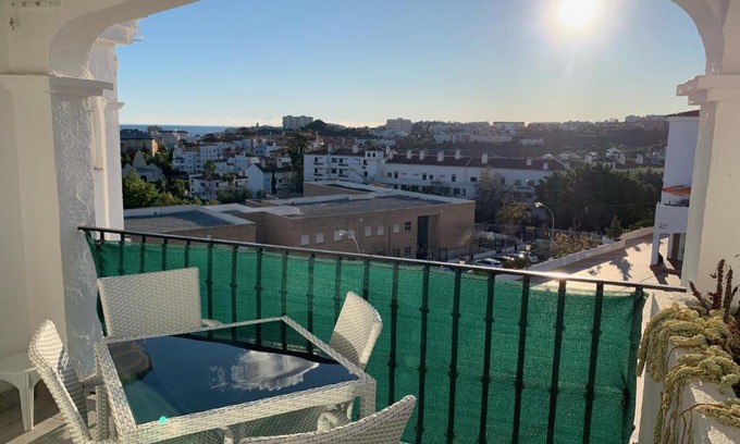 Benalmadena Costa Apartment | Appartement 2 chambres - Arroyo de la Miel (Parque de la Paloma) - 900m de la plage