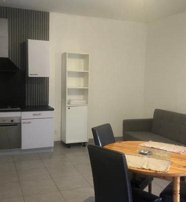 Malpasse Apartment | Appartement 2 pièces